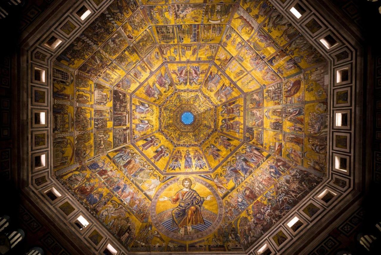 Villa Rossa Пиза Экстерьер фото