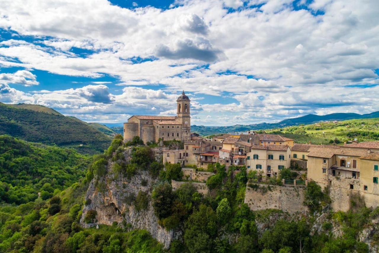 Villa Rossa Пиза Экстерьер фото