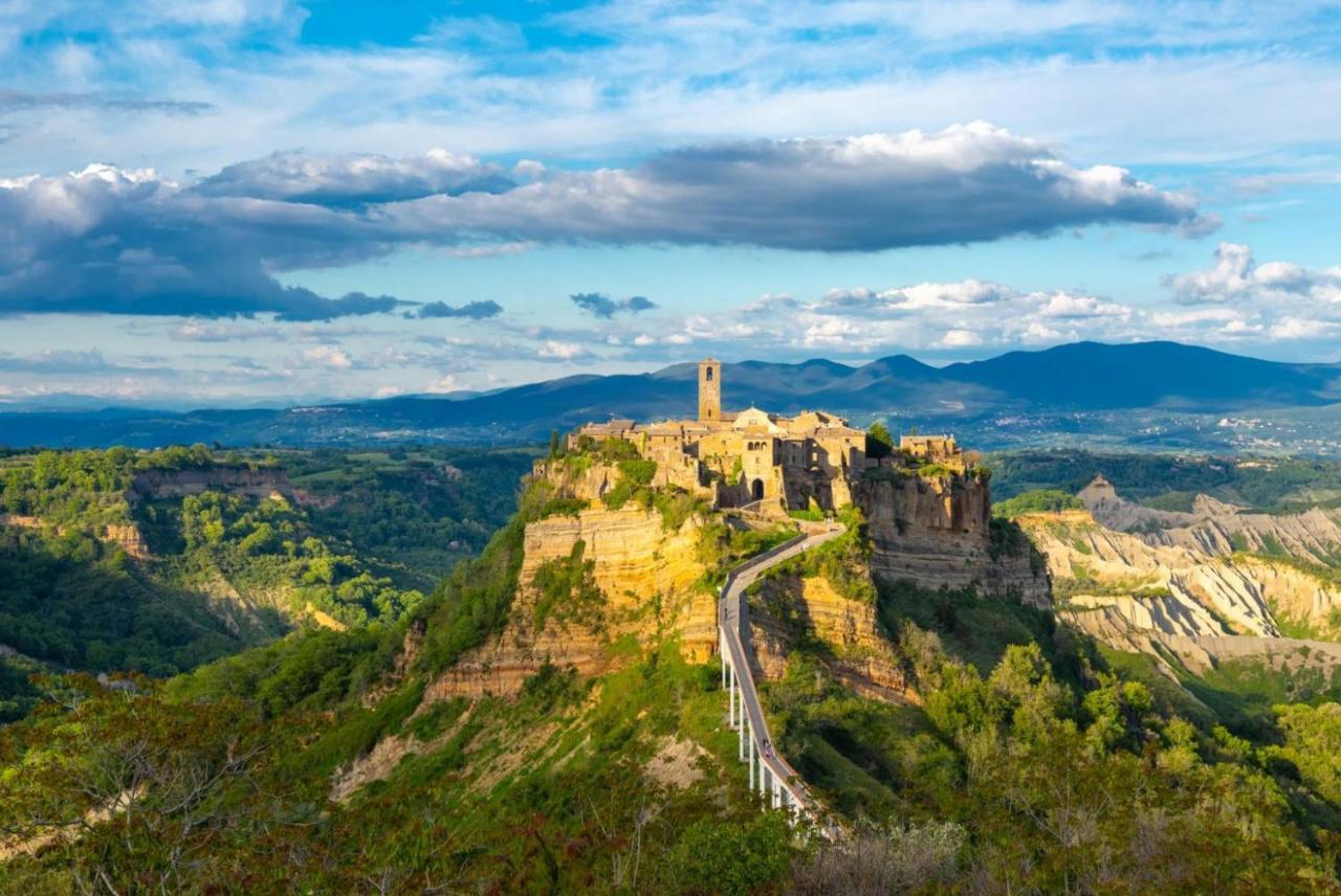 Villa Rossa Пиза Экстерьер фото