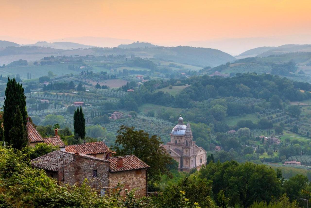 Villa Rossa Пиза Экстерьер фото